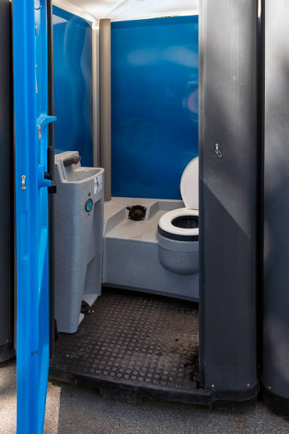 Portable Toilet Options We Offer in Atoka, OK