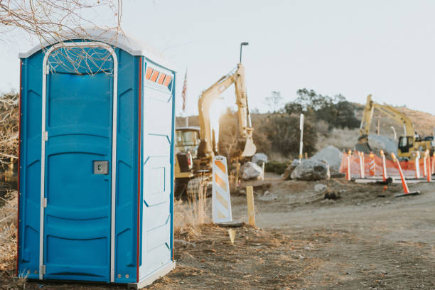 Best Porta potty rental near me  in Ata, OK