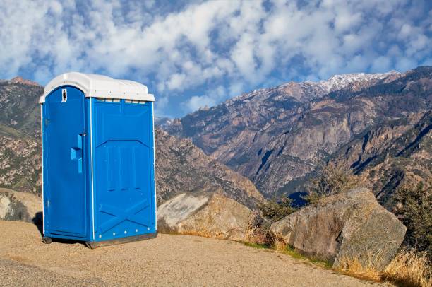 Best Temporary restroom rental  in Ata, OK