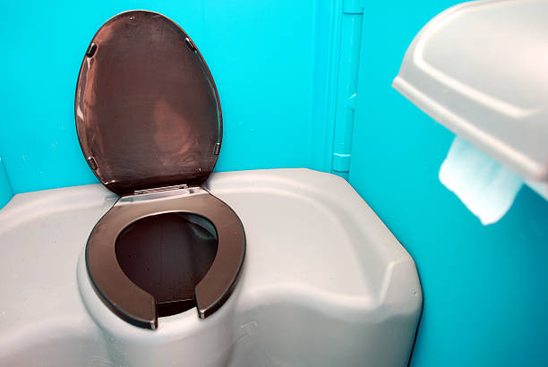 Best Porta potty delivery and setup  in Ata, OK
