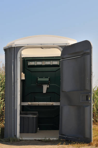 Professional porta potty rental in Atoka, OK