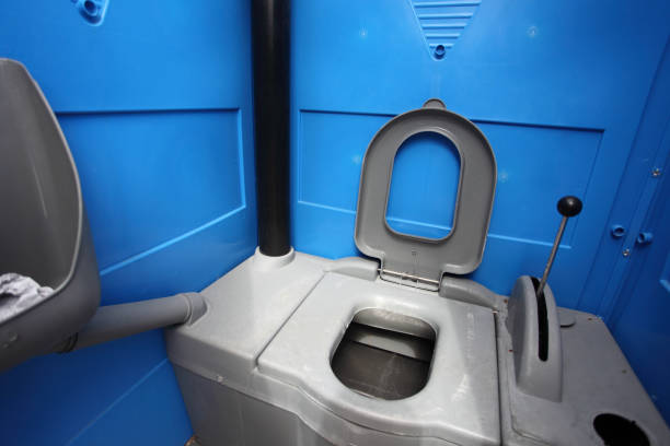 Best Portable toilet rental cost  in Ata, OK