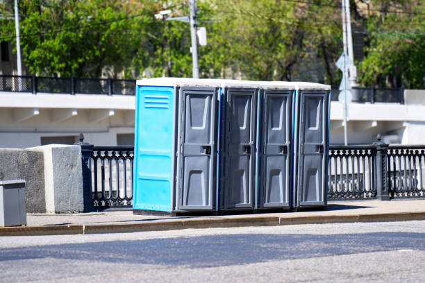 Best Affordable porta potty rental  in Ata, OK