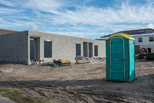 Best Construction site porta potty rental  in Ata, OK