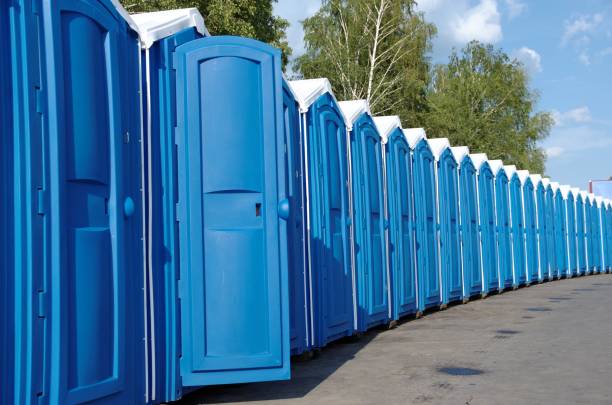 Best Portable bathroom rental  in Ata, OK